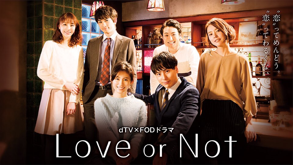 love or not